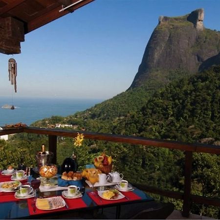 Tuakaza Exclusive Boutique Lodge Рио де Жанейро Екстериор снимка