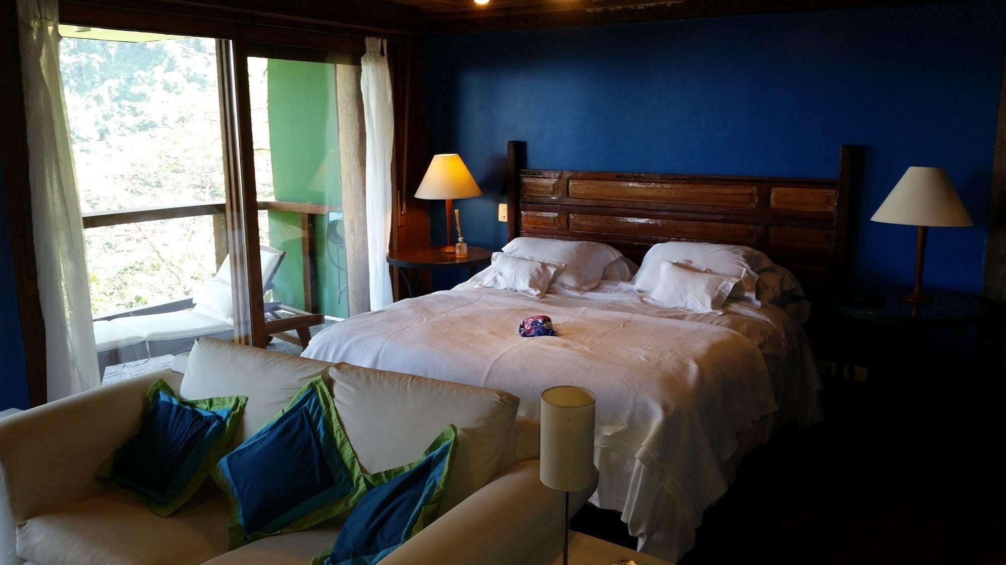 Tuakaza Exclusive Boutique Lodge Рио де Жанейро Екстериор снимка