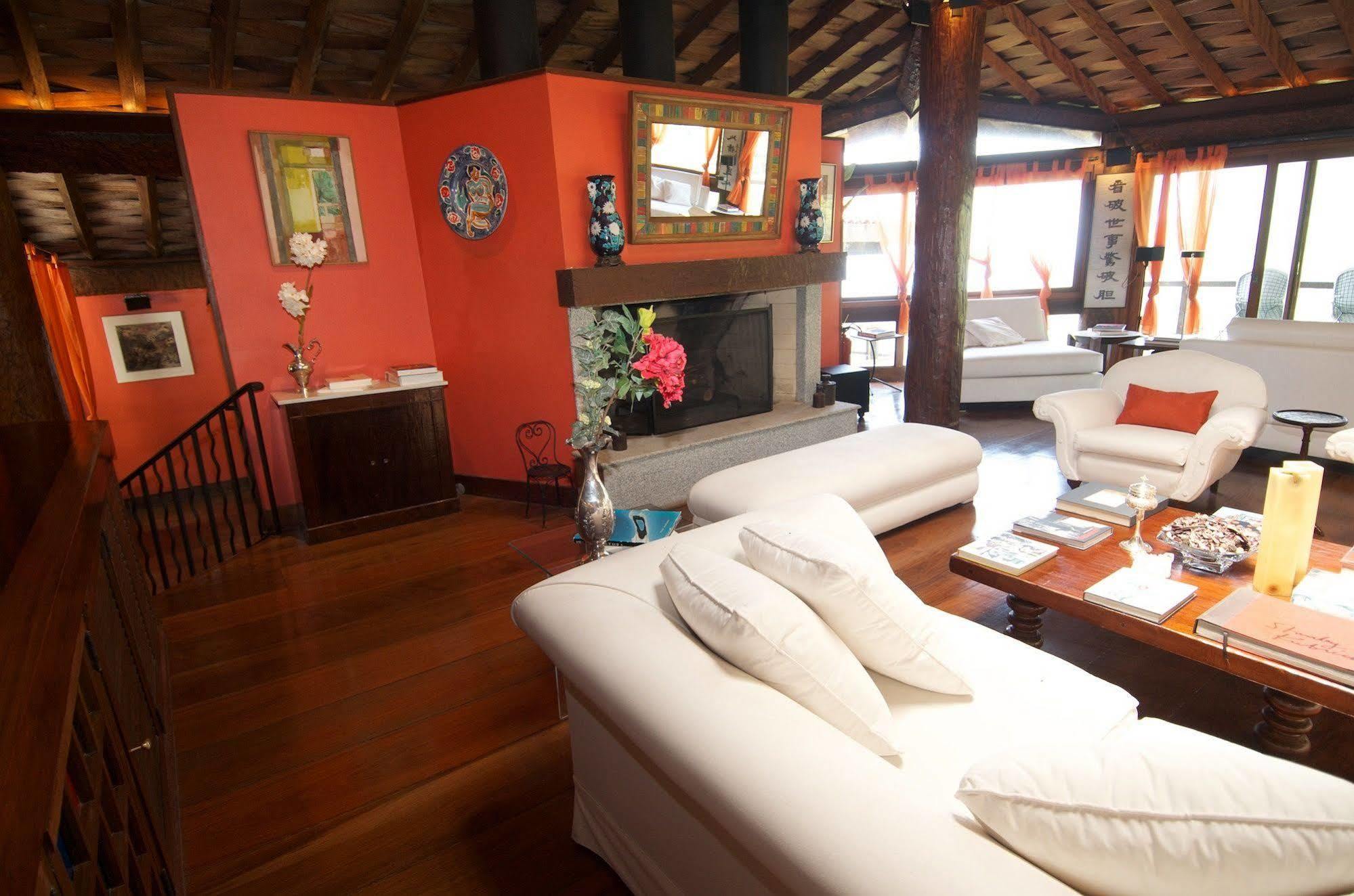 Tuakaza Exclusive Boutique Lodge Рио де Жанейро Екстериор снимка