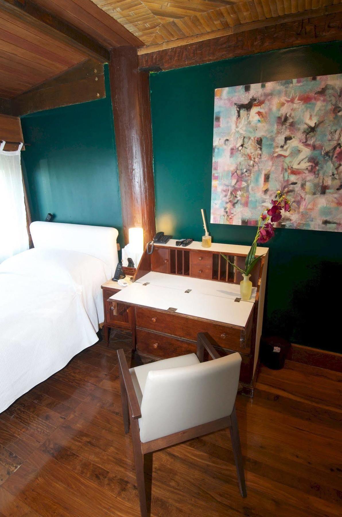 Tuakaza Exclusive Boutique Lodge Рио де Жанейро Екстериор снимка