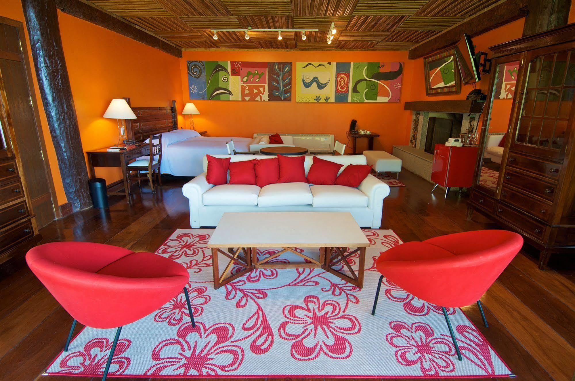 Tuakaza Exclusive Boutique Lodge Рио де Жанейро Екстериор снимка