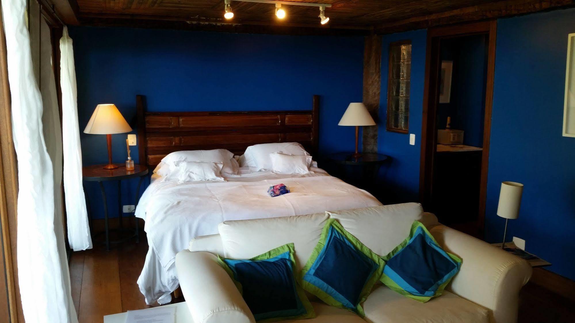 Tuakaza Exclusive Boutique Lodge Рио де Жанейро Екстериор снимка
