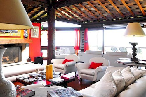 Tuakaza Exclusive Boutique Lodge Рио де Жанейро Екстериор снимка