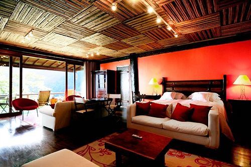 Tuakaza Exclusive Boutique Lodge Рио де Жанейро Екстериор снимка