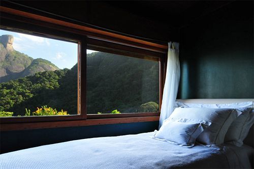 Tuakaza Exclusive Boutique Lodge Рио де Жанейро Екстериор снимка